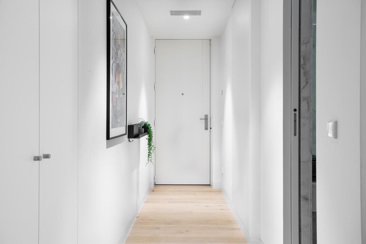 Joivy Elegant 1-br In Perfect Centre Апартаменты Лиссабон